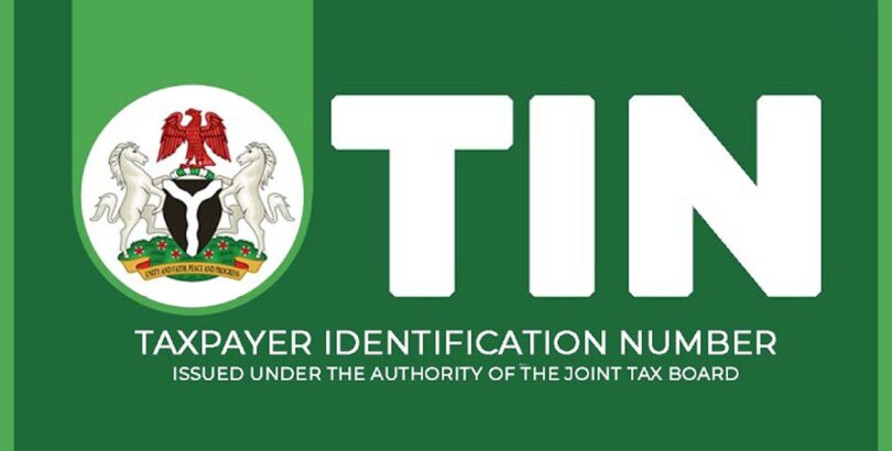 JINSI ya Kupata TIN Number Online 2025