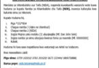 Jinsi ya kupata namba ya NIDA kwa haraka