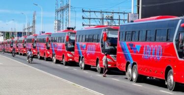 Nauli ya Basi Dar to Morogoro 2025