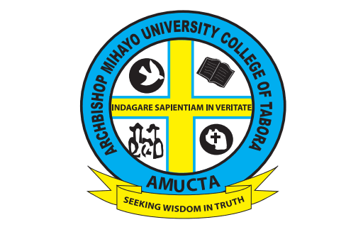 Nafasi za Kazi Archbishop Mihayo University College of Tabora (AMUCTA)