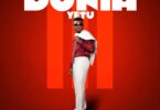 Beka Flavour – Dunia Yetu Mp3 Download