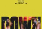 Diamond Platnumz x Masterpiece YVK – Down Ft Xman RSA & Lintonto Mp3 Download