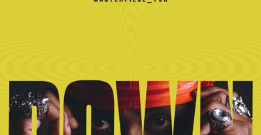 Diamond Platnumz x Masterpiece YVK – Down Ft Xman RSA & Lintonto Mp3 Download