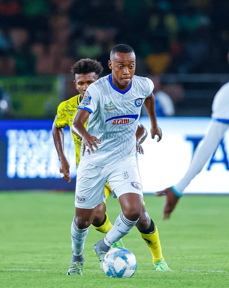 Tetesi za Usajili Yanga SC 2025/2026, Fei Toto 2 Feisal Salum Abdallah, commonly known as Fei Toto