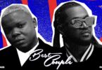 Harmonize – Best Couple Ft Rudeboy Mp3 Download