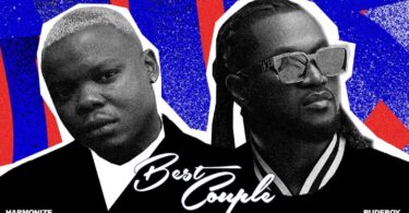 Harmonize – Best Couple Ft Rudeboy Mp3 Download