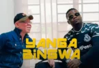 Harmonize – Yanga Bingwa Mp3 Download