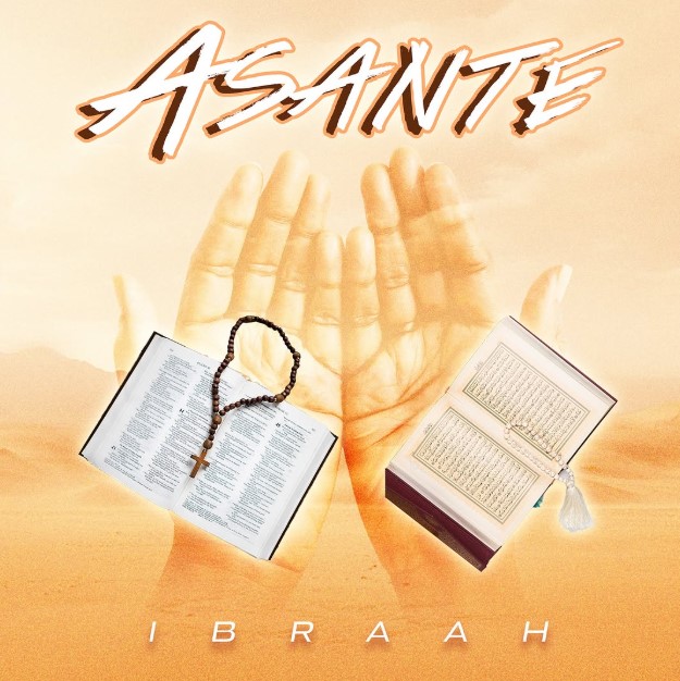 Ibraah – Asante Mp3 Download