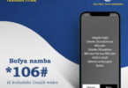 Jinsi ya Kuangalia Usajili wa Laini ya Simu