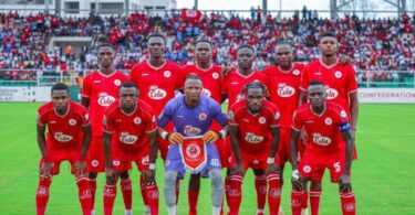 KIKOSI Cha Simba vs Yanga Leo 25 June 2025