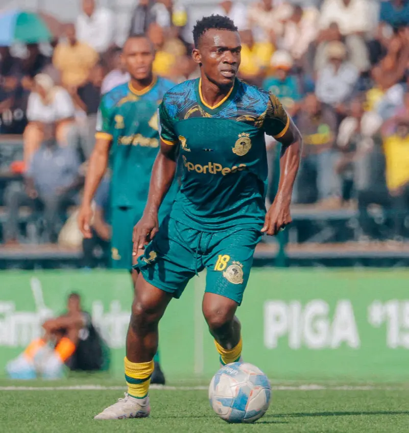 Kikosi cha Yanga SC Dhidi ya Dodoma Jiji Leo 22 Juni 2025 3 KIKOSI Cha Yanga SC Leo vs Dodoma Jiji