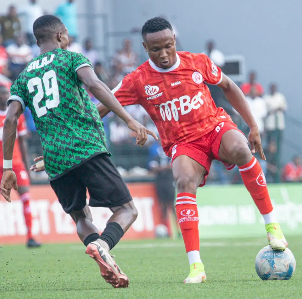 Kikosi cha Simba SC Dhidi ya Kagera Sugar Leo 22 Juni 2025 3 KIKOSI cha Simba SC Leo vs Kagera Sugar