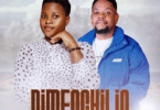 Kibonge Wa Yesu Ft Ester Shimwela – Nimeachilia Mp3 Download