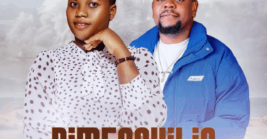 Kibonge Wa Yesu Ft Ester Shimwela – Nimeachilia Mp3 Download
