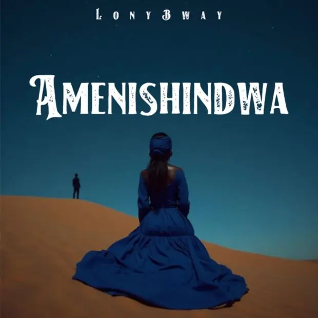 Lony Bway – Amenishindwa Mp3 Download
