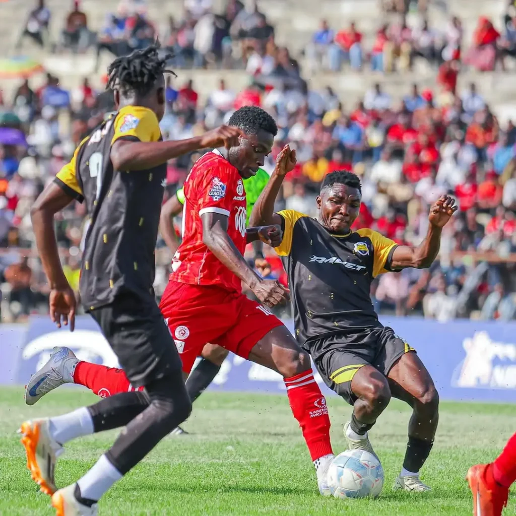 MATOKEO Kengold vs Simba LIVE Leo Juni 18, 2025 2 MATOKEO Kengold vs Simba Leo