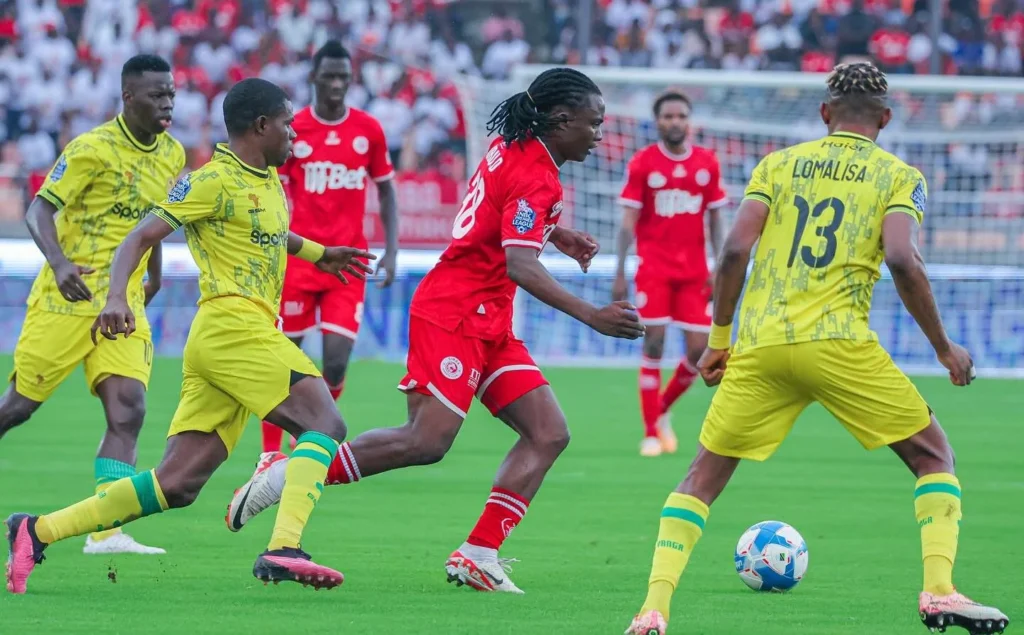 Matokeo Yanga vs Simba Leo 25 Juni 2025 4 Matokeo Yanga vs Simba Leo