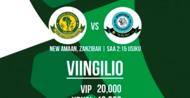 Matokeo ya Yanga vs Singida Black Stars Leo