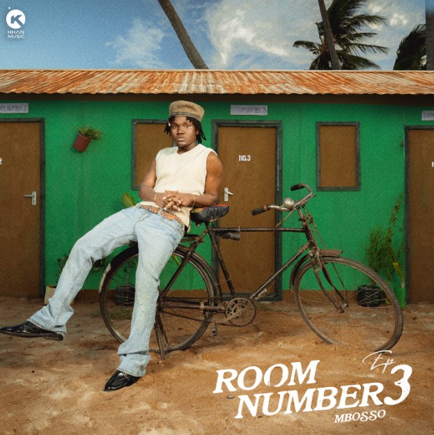 Mbosso – Nusu Saa Mp3 Download