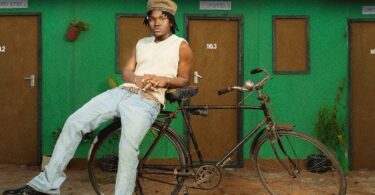 Mbosso – Pawa Mp3 Download