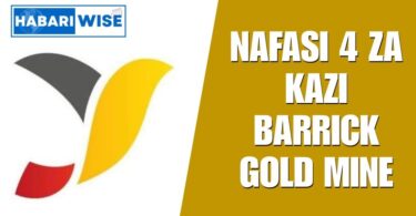 Nafasi ya Kazi Enabel Tanzania