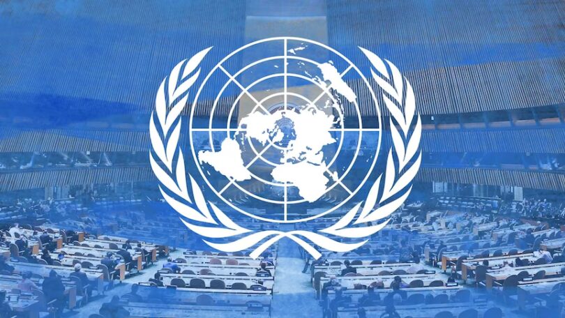 Nafasi za Kazi Kutoka UNICEF, UNDP na WFP