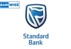 NAFASI Za Kazi Standard Bank Group Limited
