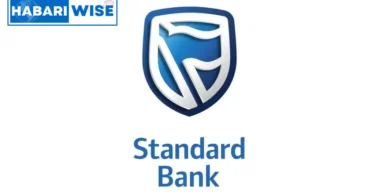 NAFASI Za Kazi Standard Bank Group Limited