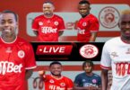 Tetesi Za Usajili Simba sports club