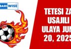 Tetesi za Usajili Ulaya Juni 20, 2025