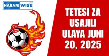 Tetesi za Usajili Ulaya Juni 20, 2025