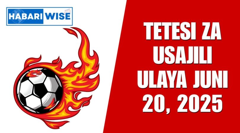Tetesi za Usajili Ulaya Juni 20, 2025