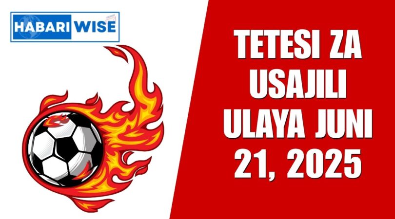 Tetesi za Usajili Ulaya Leo Juni 21, 2025
