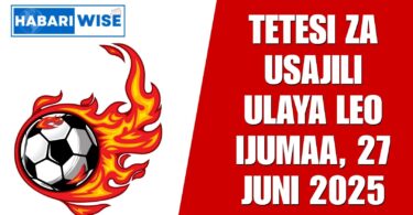 Tetesi za Usajili Ulaya Leo Ijumaa, 27 Juni 2025