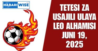 Tetesi za usajili ulaya Leo Alhamisi Juni 19, 2025