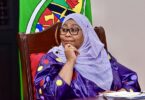UTEUZI wa Rais Samia leo 23 Juni 2025