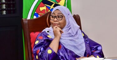 UTEUZI wa Rais Samia leo 23 Juni 2025