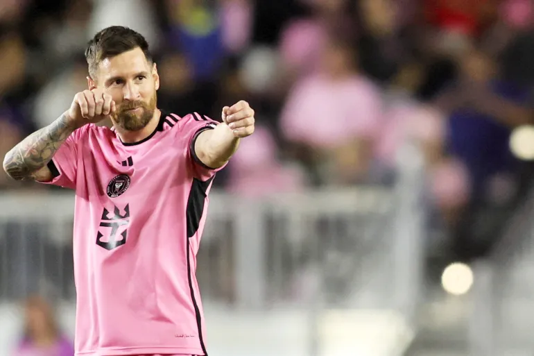 Ratiba ya Kombe la Dunia la Vilabu 2025: Mechi, Tarehe na Saa 2 messi