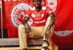 Alassane Kanté: Kiungo Mpya wa Simba SC 2025/2026