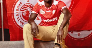 Alassane Kanté: Kiungo Mpya wa Simba SC 2025/2026