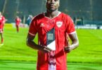 Andy Boyeli: Mshambuliaji Mpya wa Yanga SC 2025/2026