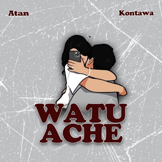 Atan Ft Kontawa – Watuache Mp3 Download