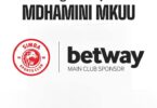 Betway Kudhamini Simba SC kwa Bilioni 20