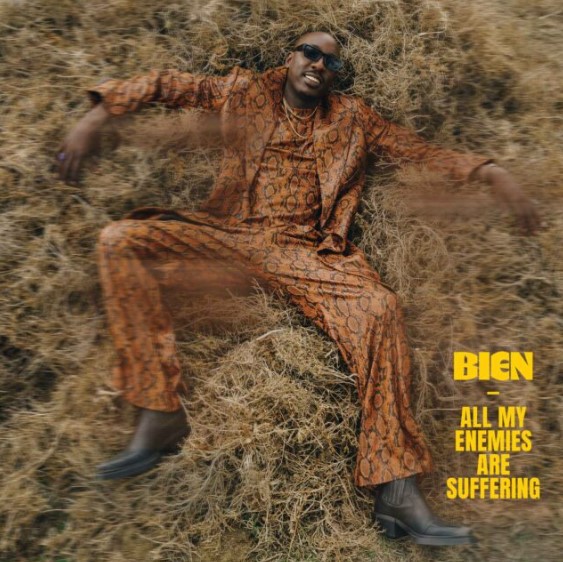 Bien – All My Enemies Are Suffering Mp3 Download