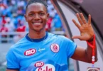 Che Malone Atua USM Alger Baada ya Kuagana Rasmi na Simba SC