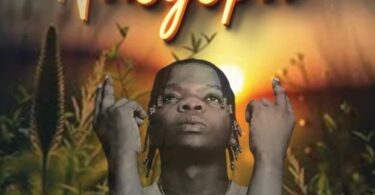 Enock Bella – Naogopa Mp3 Download
