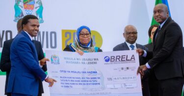 Gharama Halisi za Usajili wa Kampuni BRELA Mwaka 2025