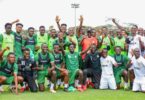 Harambee Stars Yajiondoa Rasmi CECAFA 4 Nations