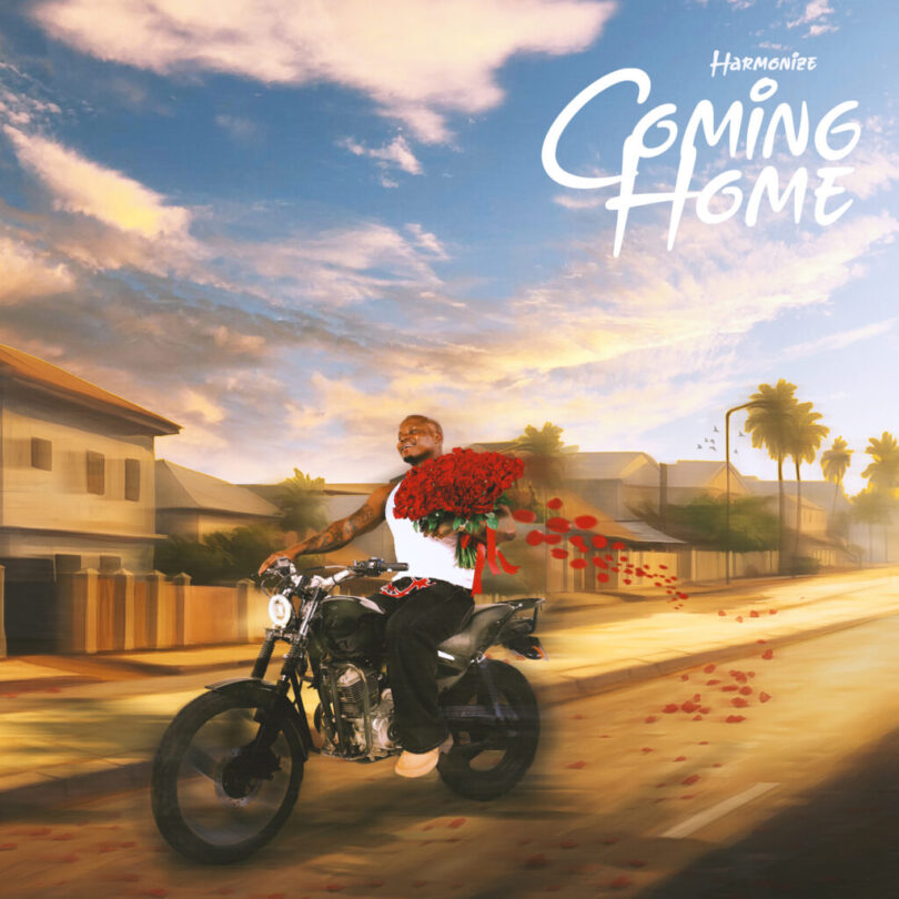 Harmonize – Coming Home | Download