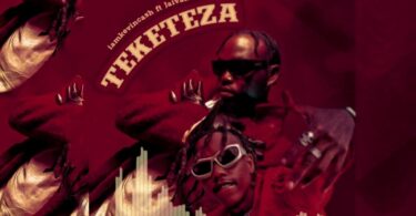 Kevin Cash – Teketeza Ft Jaivah | Download